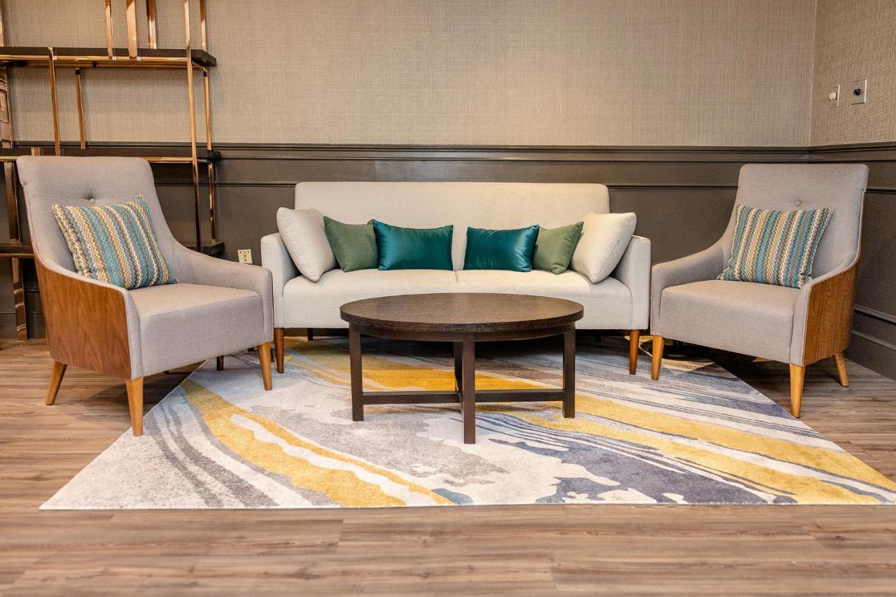 Chateau Merrimack Hotel & Spa Tyngsboro Luaran gambar